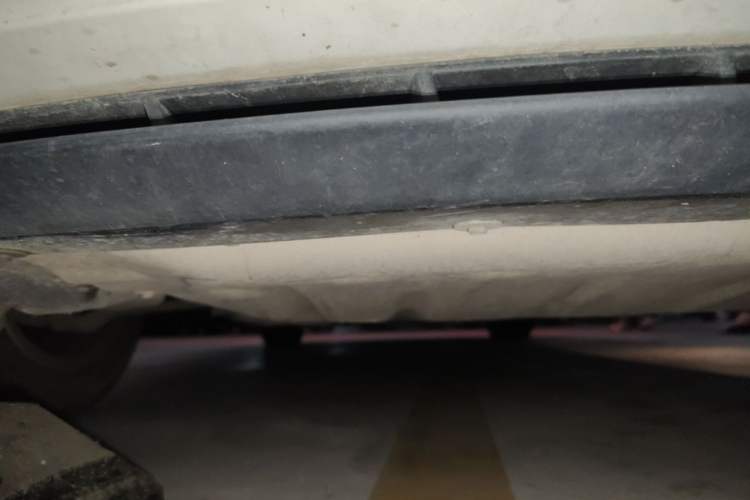 Used BMW 3 Series 2016 320Li Ambition Model Chassis Front