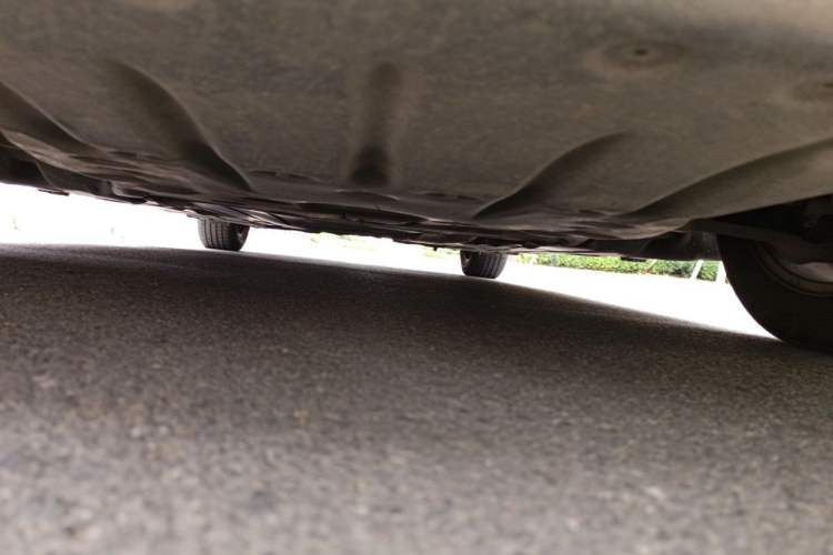 Used BMW 3 Series 2016 316i Fashion Model Chassis Front