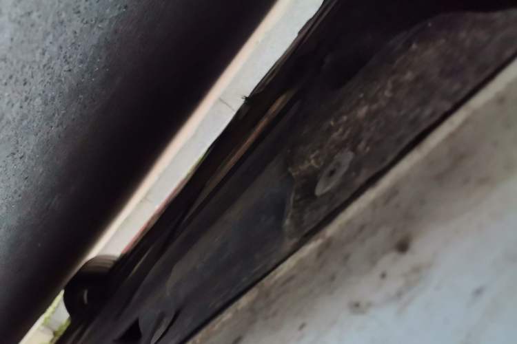 Used BMW 3 Series 2016 316i Fashion Model Chassis Front Left