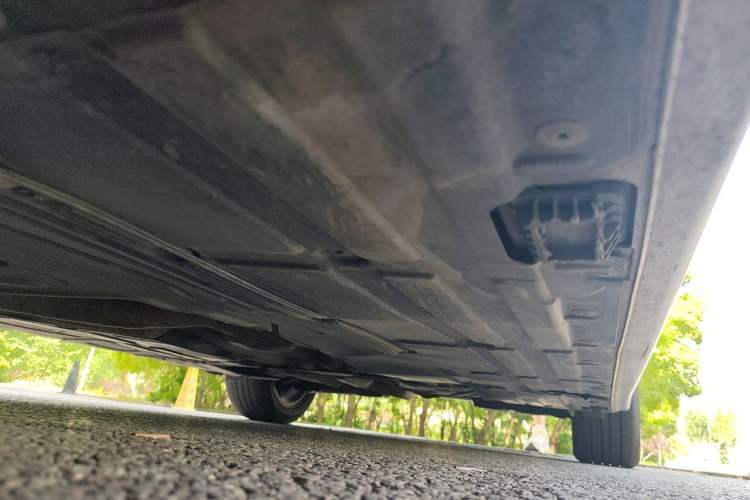Used BMW 3 Series 2016 320Li Ambition Model Chassis Front Left