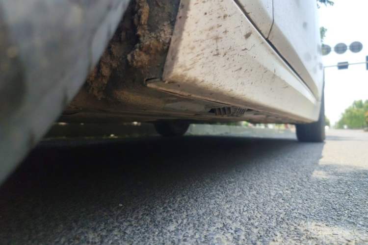 Used BMW 3 Series 2016 320Li Fashion Model Chassis Front Left