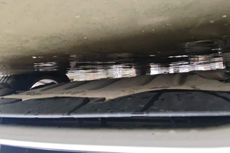 Used BMW 3 Series 2016 316i Fashion Model Chassis Front Left