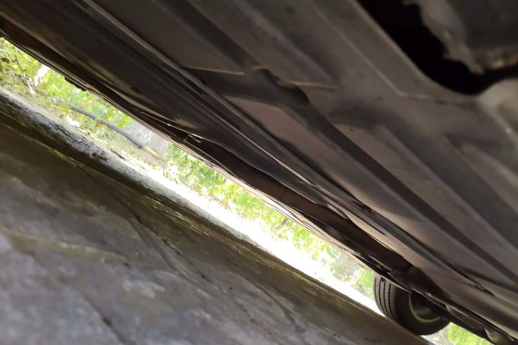 Used BMW 3 Series 2016 320i Fashion Model Chassis Front Left