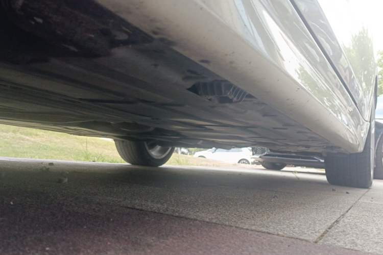 Used BMW 3 Series 2016 320i M Sport Chassis Front Left