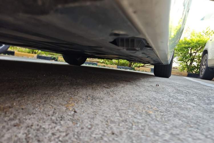 Used BMW 3 Series 2016 320i Fashion Model Chassis Front Left