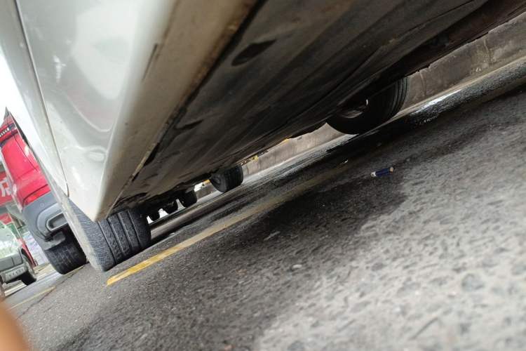 Used BMW 3 Series 2016 320i Fashion Model Chassis Front Left