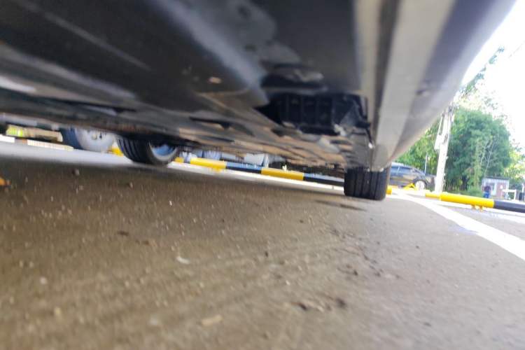 Used BMW 3 Series 2016 320i Fashion Model Chassis Front Left