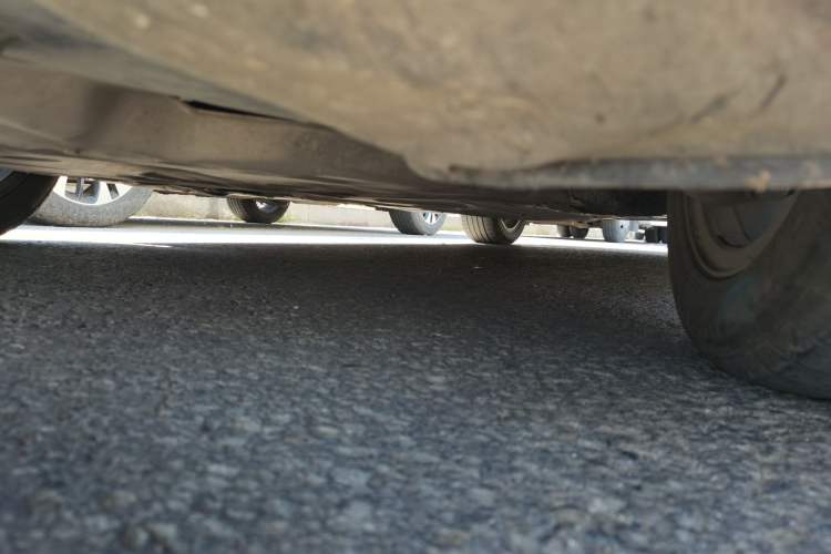 Used BMW 3 Series 2016 320Li Fashion Model Chassis Front Left