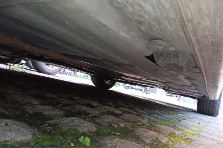 Used BMW 3 Series 2016 316i Fashion Model Chassis Front Left