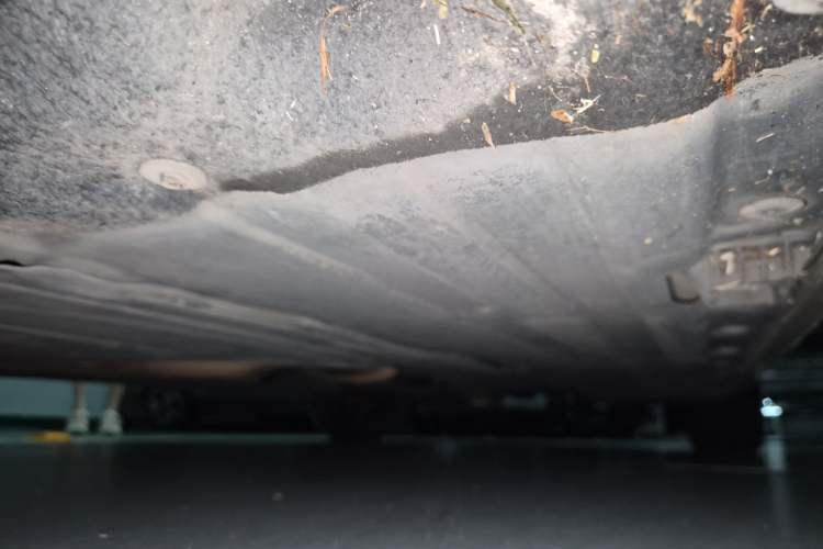 Used BMW 3 Series 2016 320i Fashion Model Chassis Front Left