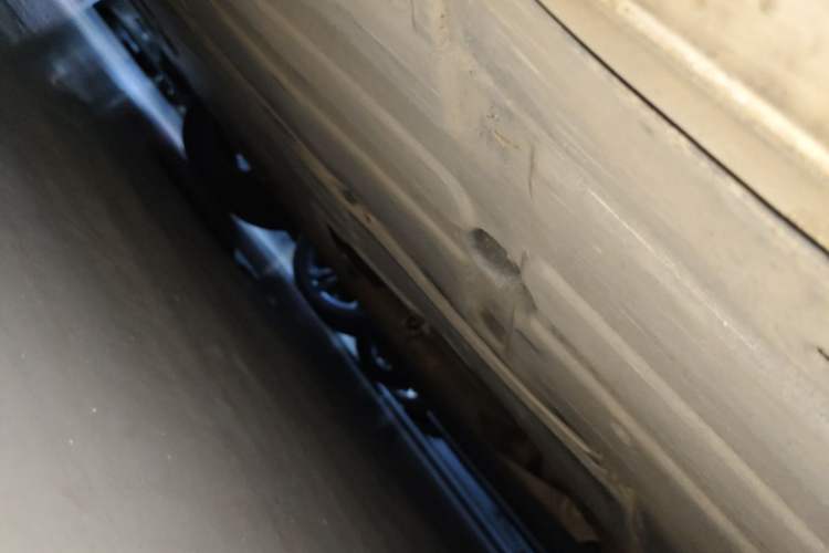 Used BMW 3 Series 2016 320i Fashion Model Chassis Front Left