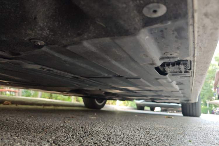 Used BMW 3 Series 2016 320i Fashion Model Chassis Front Left