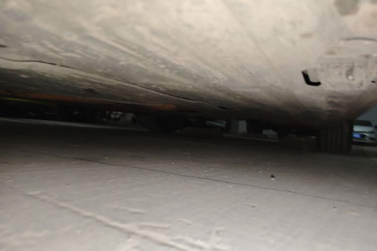 Used BMW 3 Series 2016 320i Fashion Model Chassis Front Left