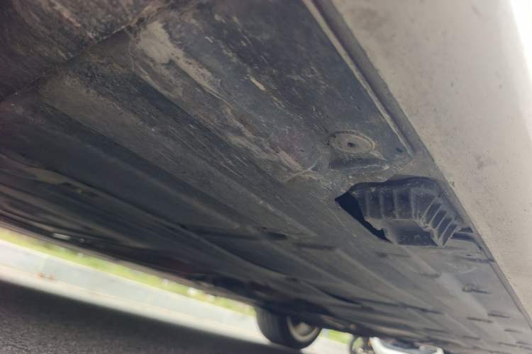 Used BMW 3 Series 2016 320i M Sport Chassis Front Left