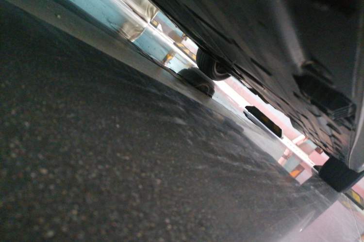 Used BMW 3 Series 2016 320Li Ambition Model Chassis Front Left