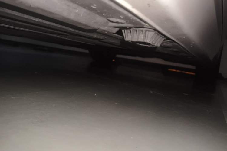 Used BMW 3 Series 2016 320Li Fashion Model Chassis Front Left
