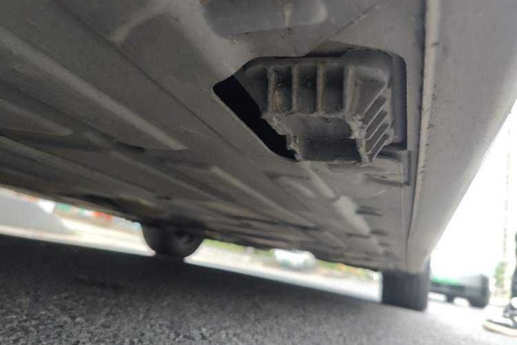Used BMW 3 Series 2016 328Li Fashion Model Chassis Front Left