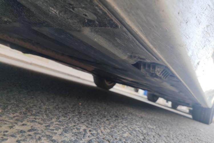 Used BMW 3 Series 2016 316i Fashion Model Chassis Front Left