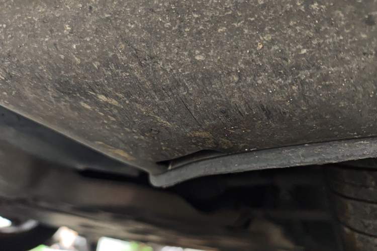 Used BMW 3 Series 2016 320i Fashion Model Chassis Front Left