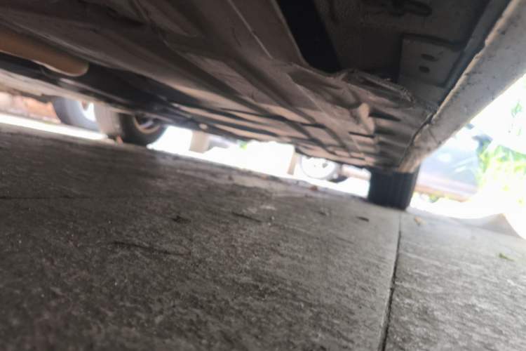 Used BMW 3 Series 2016 316i Fashion Model Chassis Front Left