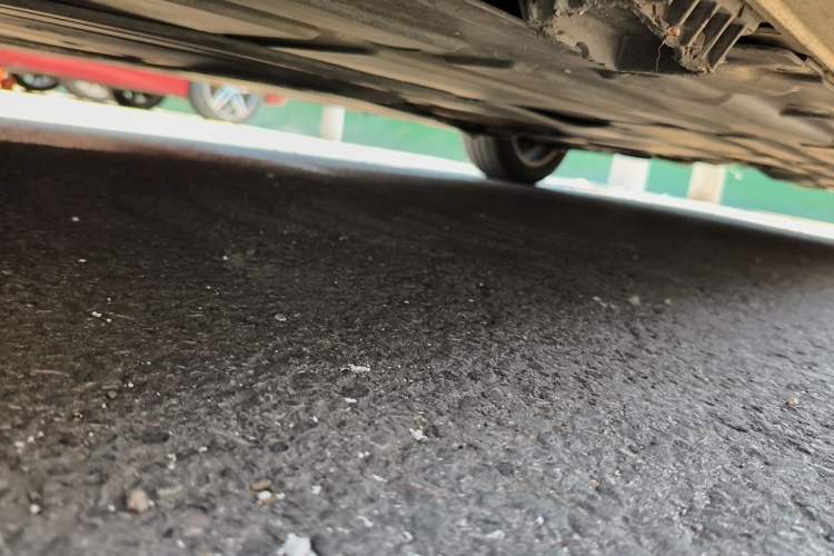 Used BMW 3 Series 2016 320Li Fashion Model Chassis Front Left