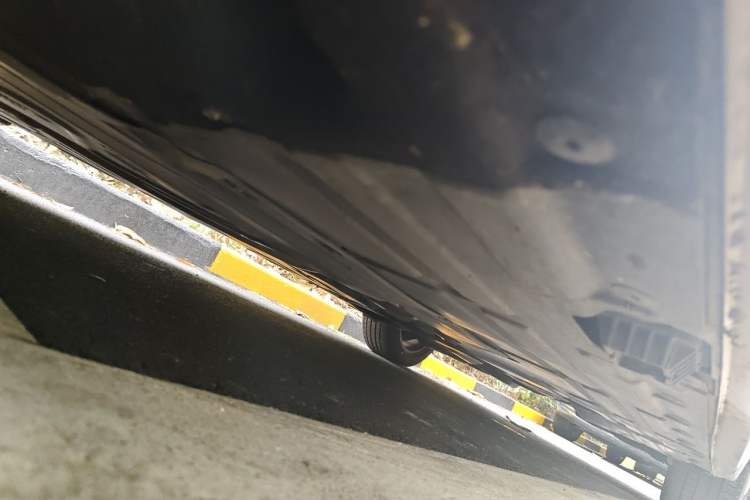 Used BMW 3 Series 2016 328Li Fashion Model Chassis Front Left