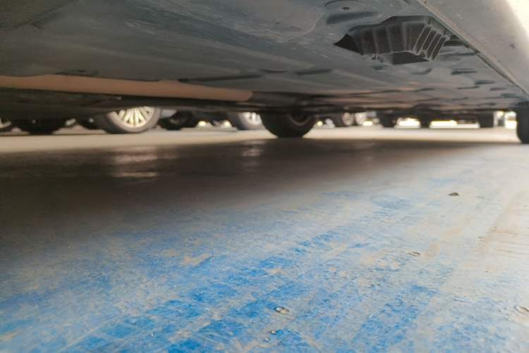 Used BMW 3 Series 2016 316i Fashion Model Chassis Front Left