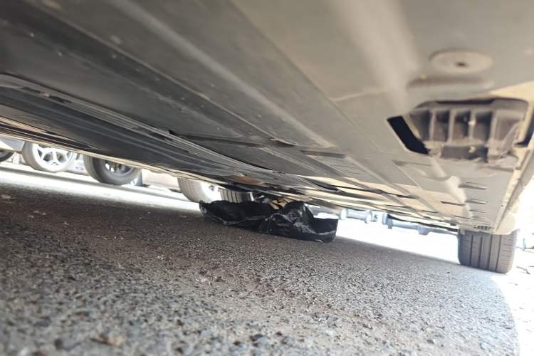 Used BMW 3 Series 2016 328i M Sport Chassis Front Left