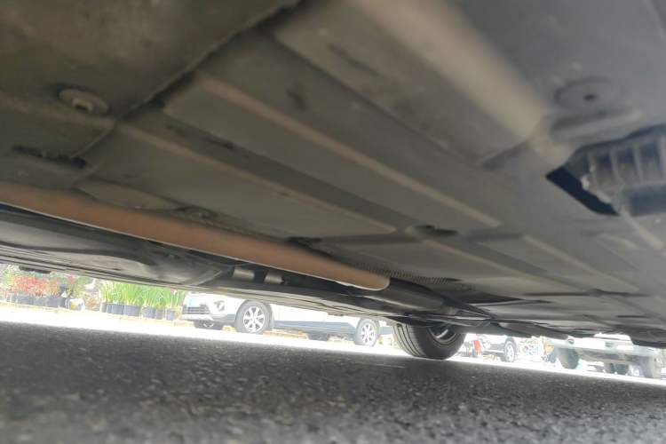 Used BMW 3 Series 2016 316i Fashion Model Chassis Front Left