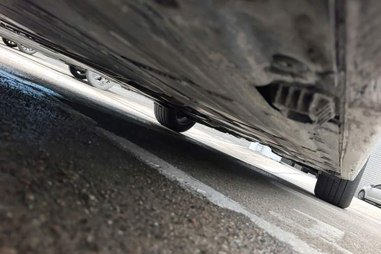Used BMW 3 Series 2016 320i Fashion Model Chassis Front Left