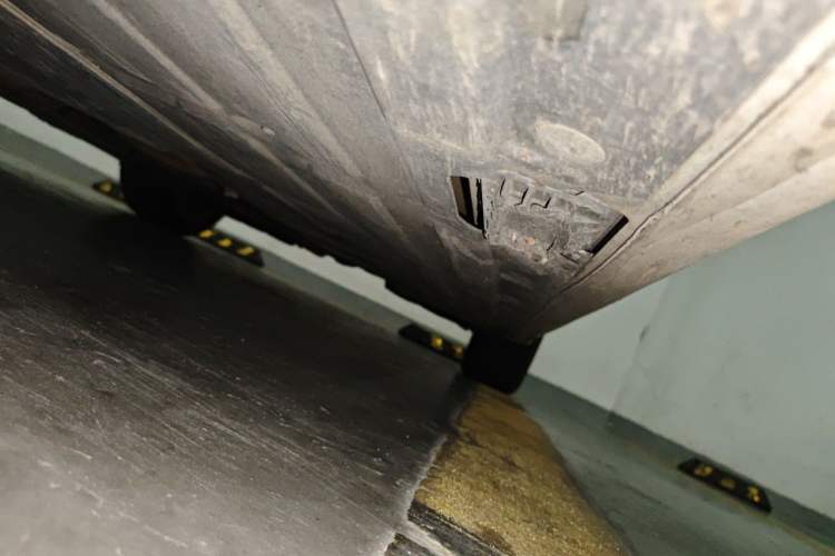 Used BMW 3 Series 2016 320i Fashion Model Chassis Front Left