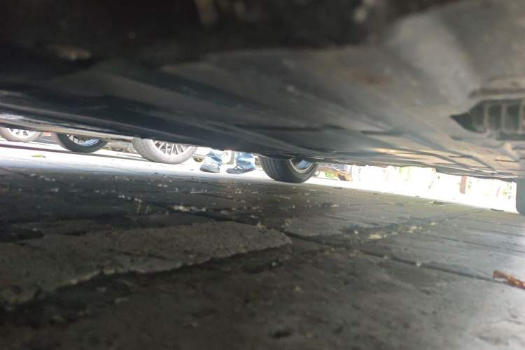 Used BMW 3 Series 2016 320i Fashion Model Chassis Front Left