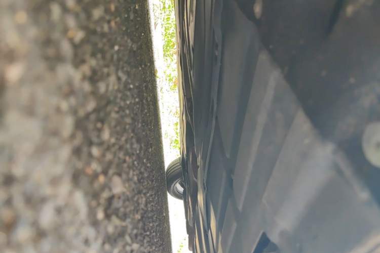 Used BMW 3 Series 2016 328Li Fashion Model Chassis Front Left