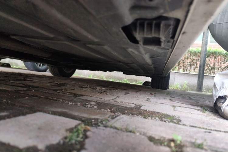 Used BMW 3 Series 2016 316i Fashion Model Chassis Front Left