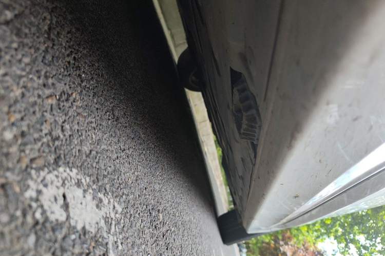 Used BMW 3 Series 2016 320Li Fashion Model Chassis Front Left