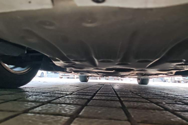 Used BMW 3 Series 2016 316i Fashion Model Chassis Front
