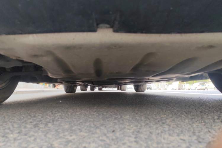 Used BMW 3 Series 2016 316i Fashion Model Chassis Front