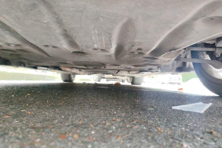 Used BMW 3 Series 2016 320i Fashion Model Chassis Front