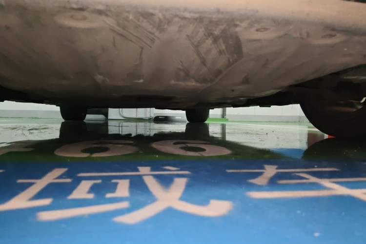 Used BMW 3 Series 2016 316i Fashion Model Chassis Front