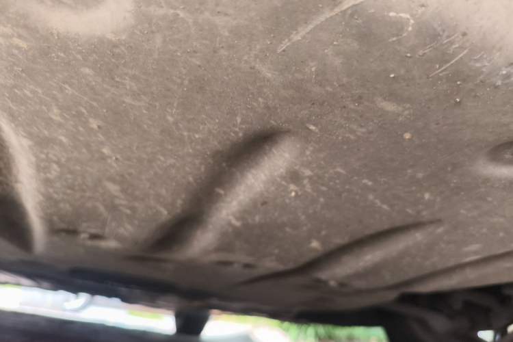 Used BMW 3 Series 2016 316i Fashion Model Chassis Front