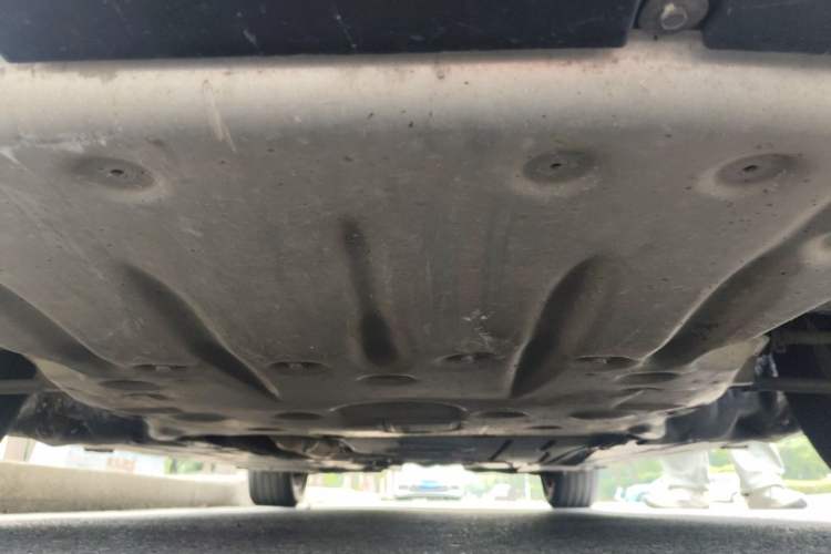 Used BMW 3 Series 2016 320i Fashion Model Chassis Front