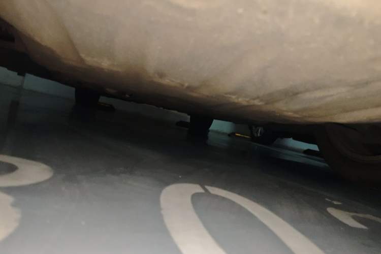 Used BMW 3 Series 2016 320Li Ambition Model Chassis Front