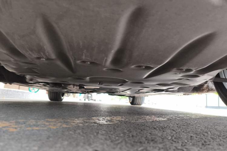 Used BMW 3 Series 2016 320i Fashion Model Chassis Front