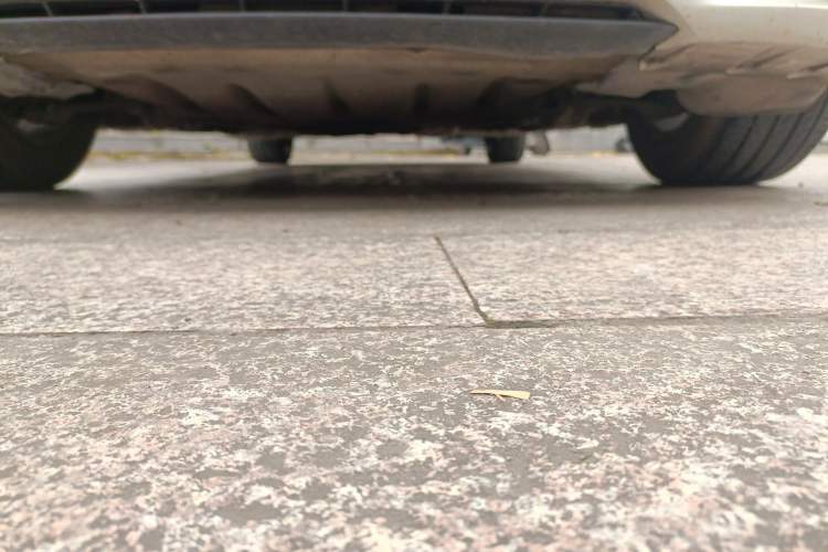 Used BMW 3 Series 2016 316Li Fashion Model Chassis Front