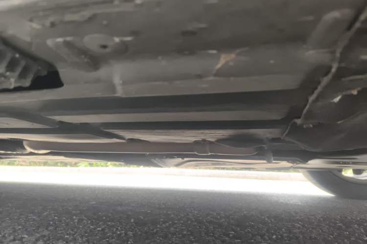 Used BMW 3 Series 2016 328Li Fashion Model Chassis Front Right