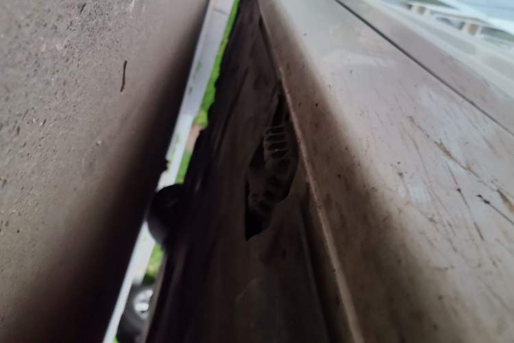 Used BMW 3 Series 2016 316i Fashion Model Chassis Front Right