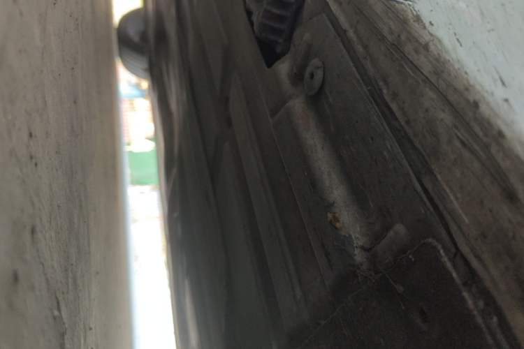 Used BMW 3 Series 2016 316Li Fashion Model Chassis Front Right