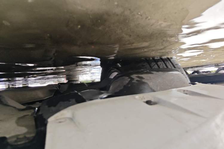 Used BMW 3 Series 2016 316i Fashion Model Chassis Front Right