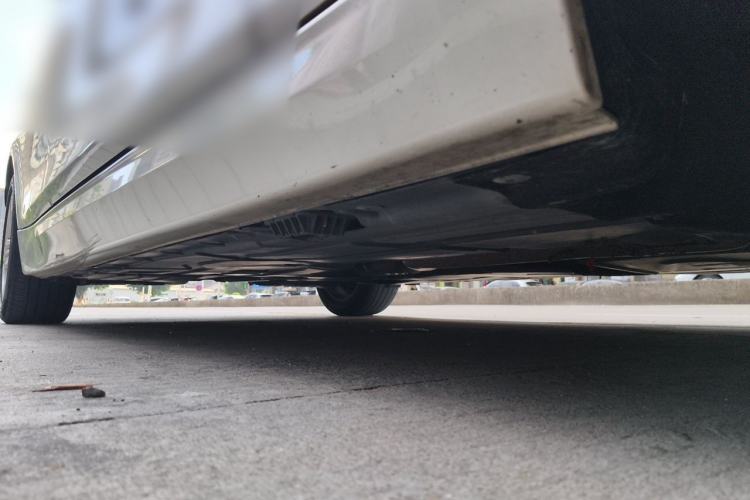 Used BMW 3 Series 2016 320Li Fashion Model Chassis Front Right