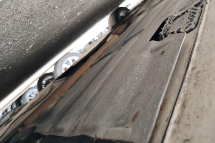 Used BMW 3 Series 2016 320i Fashion Model Chassis Front Right